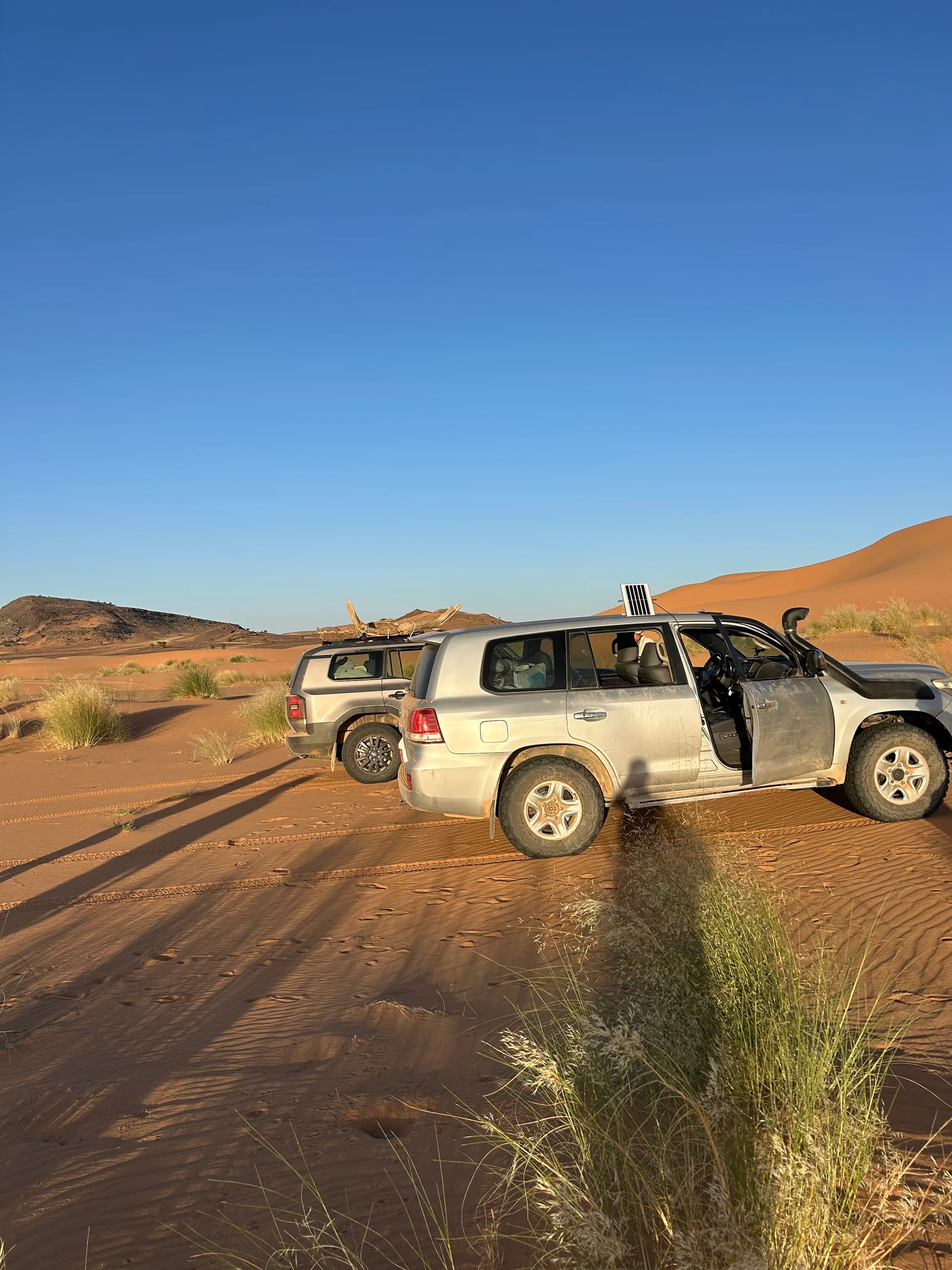 Faire un raid 4x4 au Maroc en débutant — Guide complet