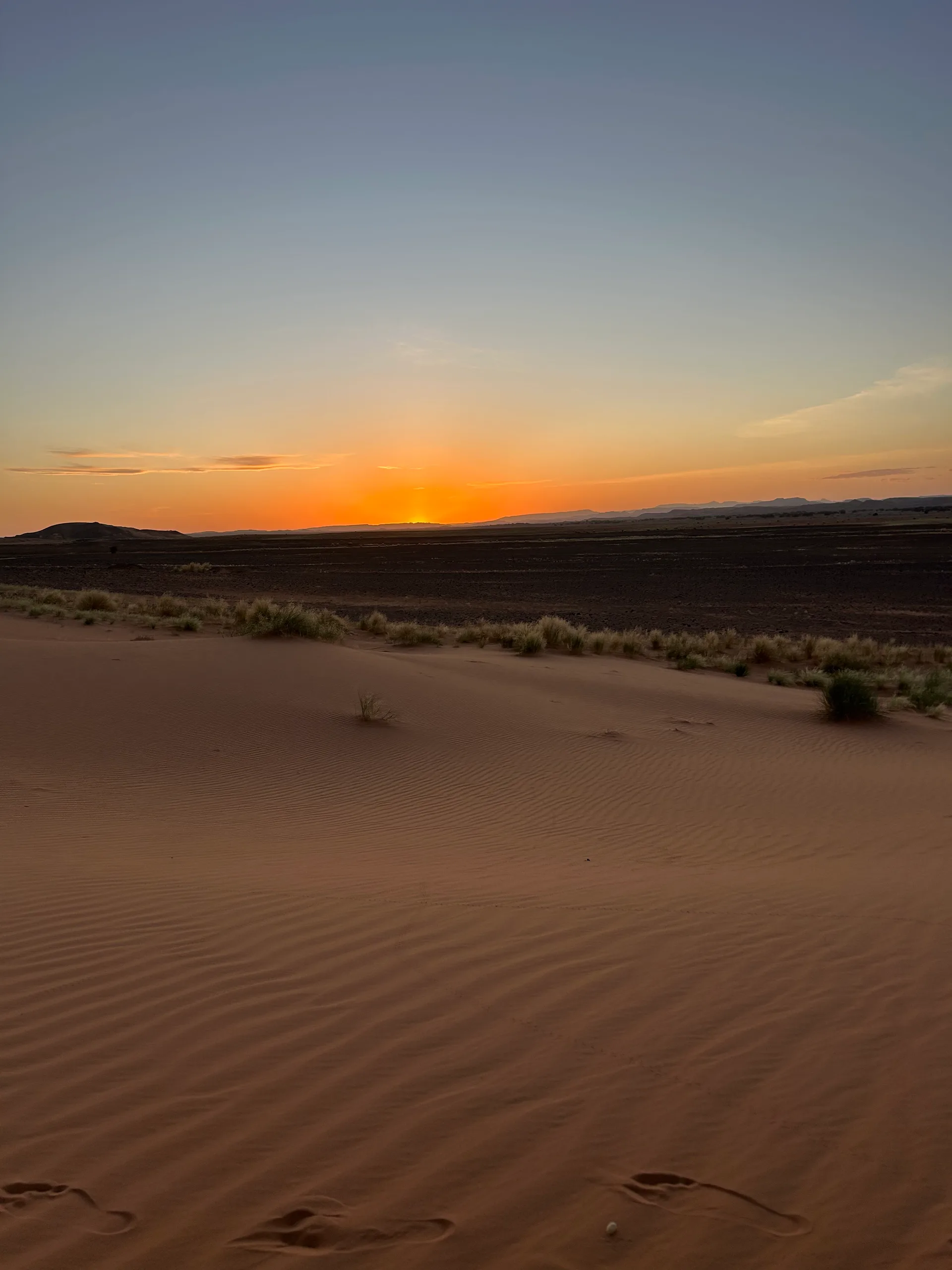 Meilleure période pour un raid 4x4 au Maroc — Guide saison par saison